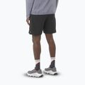 Мъжки шорти за бягане Salomon Shakeout Core 2IN1 7" deep black 2