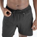 Мъжки шорти за бягане Salomon Shakeout Core 2IN1 7" deep black 3