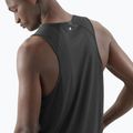 Мъжки потник за бягане Salomon Shakeout Core Tank deep black 3