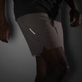 Мъжки шорти за бягане Salomon Shakeout Core 2IN1 7“ No Liner iron 5