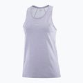 Горнище за бягане за жени Salomon SHAKEout Air Tank cosmic sky 4