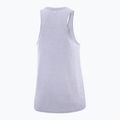 Горнище за бягане за жени Salomon SHAKEout Air Tank cosmic sky 5