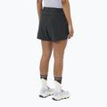 Salomon SHAKEout Easy 4" дамски къси панталони за бягане тъмно черно 2