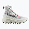 Мъжки обувки за бягане Salomon S/Lab Ultra Dust white/fiery red/vanilla ice 2