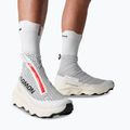 Мъжки обувки за бягане Salomon S/Lab Ultra Dust white/fiery red/vanilla ice 7