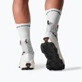 Мъжки обувки за бягане Salomon S/Lab Ultra Dust white/fiery red/vanilla ice 8