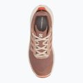 Salomon Patrol детски туристически обувки burlwood/vanilla ice/emberglow 5