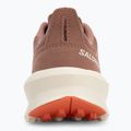 Salomon Patrol детски туристически обувки burlwood/vanilla ice/emberglow 6