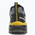 Мъжки обувки за трекинг Salomon X Ultra 360 GTX castlerock/black/spicy mustard 6
