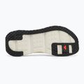 Salomon Reelax Slide 6.0 vanila/vanila/black мъжки джапанки 4