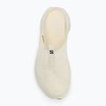 Salomon Reelax Slide 6.0 vanila/vanila/black мъжки джапанки 5