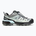 Дамски обувки за трекинг Salomon X Ultra 360 GTX Sedona sage/black/sea foam 2