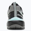 Дамски обувки за трекинг Salomon X Ultra 360 GTX Sedona sage/black/sea foam 6