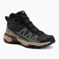 Мъжки обувки за трекинг Salomon X Ultra 360 MID GTX phantom/desert tan