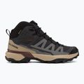 Мъжки обувки за трекинг Salomon X Ultra 360 MID GTX phantom/desert tan 2