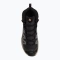Мъжки обувки за трекинг Salomon X Ultra 360 MID GTX phantom/desert tan 5