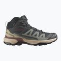 Мъжки обувки за трекинг Salomon X Ultra 360 MID GTX phantom/desert tan 2