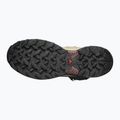Мъжки обувки за трекинг Salomon X Ultra 360 MID GTX phantom/desert tan 5