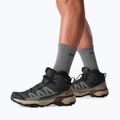Мъжки обувки за трекинг Salomon X Ultra 360 MID GTX phantom/desert tan 6