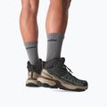 Мъжки обувки за трекинг Salomon X Ultra 360 MID GTX phantom/desert tan 7