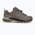 Salomon XA Pro 3D V9 GTX дамски маратонки слива kitten/black/gul 2