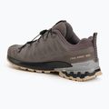 Salomon XA Pro 3D V9 GTX дамски маратонки слива kitten/black/gul 3
