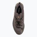 Salomon XA Pro 3D V9 GTX дамски маратонки слива kitten/black/gul 5