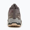 Salomon XA Pro 3D V9 GTX дамски маратонки слива kitten/black/gul 6