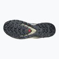 Дамски обувки за бягане Salomon XA Pro 3D V9 GTX nine iron/oxford tan 4