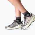 Дамски обувки за бягане Salomon XA Pro 3D V9 GTX nine iron/oxford tan 6