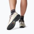 Дамски обувки за бягане Salomon XA Pro 3D V9 GTX nine iron/oxford tan 7