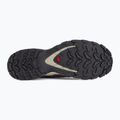 Дамски обувки за бягане Salomon XA Pro 3D V9 GTX nine iron/oxford tan 4
