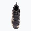 Дамски обувки за бягане Salomon XA Pro 3D V9 GTX nine iron/oxford tan 5