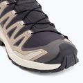 Дамски обувки за бягане Salomon XA Pro 3D V9 GTX nine iron/oxford tan 7
