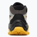 Детски обувки за трекинг Salomon X Ultra Mid GTX castlerock/black/spicy/mustard 6