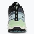 Дамски обувки за бягане Salomon XA Pro 3D V9 turbulence/iced aqua/patina green 6