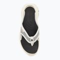 Salomon Reelax Break 6.0 vanila/vanila/black дамски джапанки 5