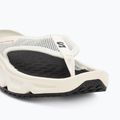 Salomon Reelax Break 6.0 vanila/vanila/black дамски джапанки 7