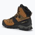 Salomon Quest 4 GTX мъжки туристически обувки kelp/black/castlerock 3