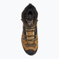 Salomon Quest 4 GTX мъжки туристически обувки kelp/black/castlerock 5