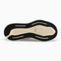 Мъжки обувки за бягане Salomon Aero Glide 3 куркума/бяло/черно 4
