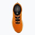 Мъжки обувки за бягане Salomon Aero Glide 3 куркума/бяло/черно 5