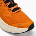 Мъжки обувки за бягане Salomon Aero Glide 3 куркума/бяло/черно 7