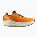Мъжки обувки за бягане Salomon Aero Glide 3 куркума/бяло/черно 8