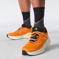 Мъжки обувки за бягане Salomon Aero Glide 3 куркума/бяло/черно 12