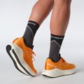Мъжки обувки за бягане Salomon Aero Glide 3 куркума/бяло/черно 13