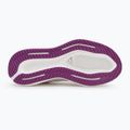 Мъжки обувки за бягане Salomon Aero Glide 3 white/white/willowherb 4