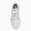 Мъжки обувки за бягане Salomon Aero Glide 3 white/white/willowherb 5