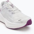 Мъжки обувки за бягане Salomon Aero Glide 3 white/white/willowherb 7