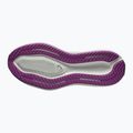 Мъжки обувки за бягане Salomon Aero Glide 3 white/white/willowherb 10